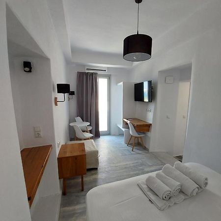 Hotel Castellino Naxos Naxos City Exterior foto
