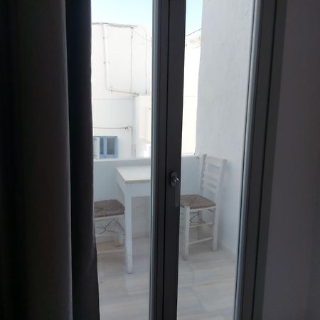 Hotel Castellino Naxos Naxos City Exterior foto