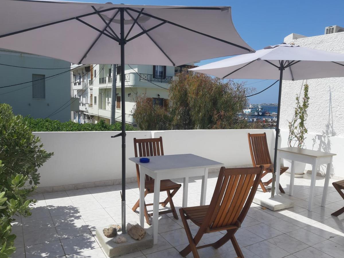 Hotel Castellino Naxos Naxos City Exterior foto