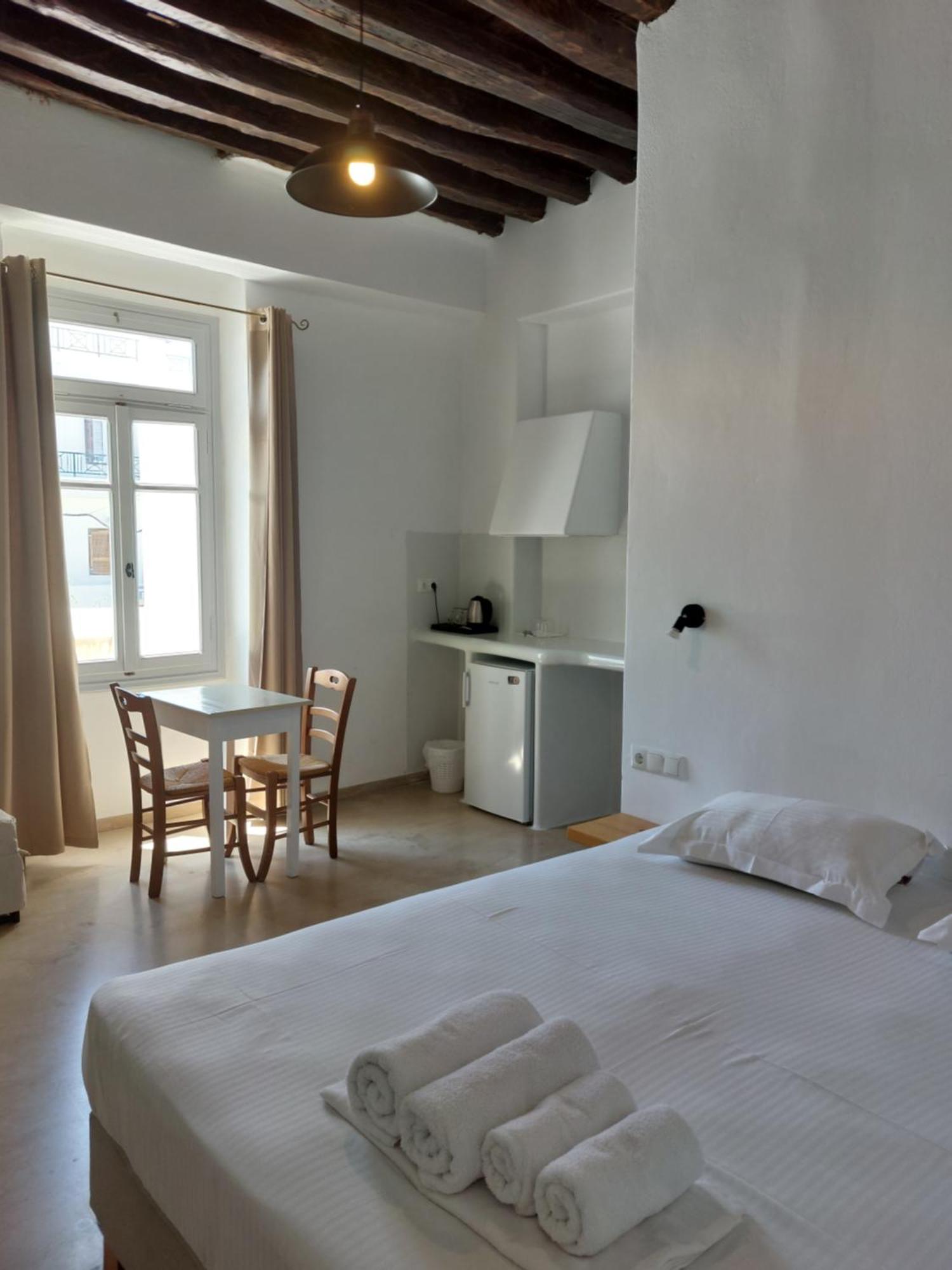 Hotel Castellino Naxos Naxos City Exterior foto