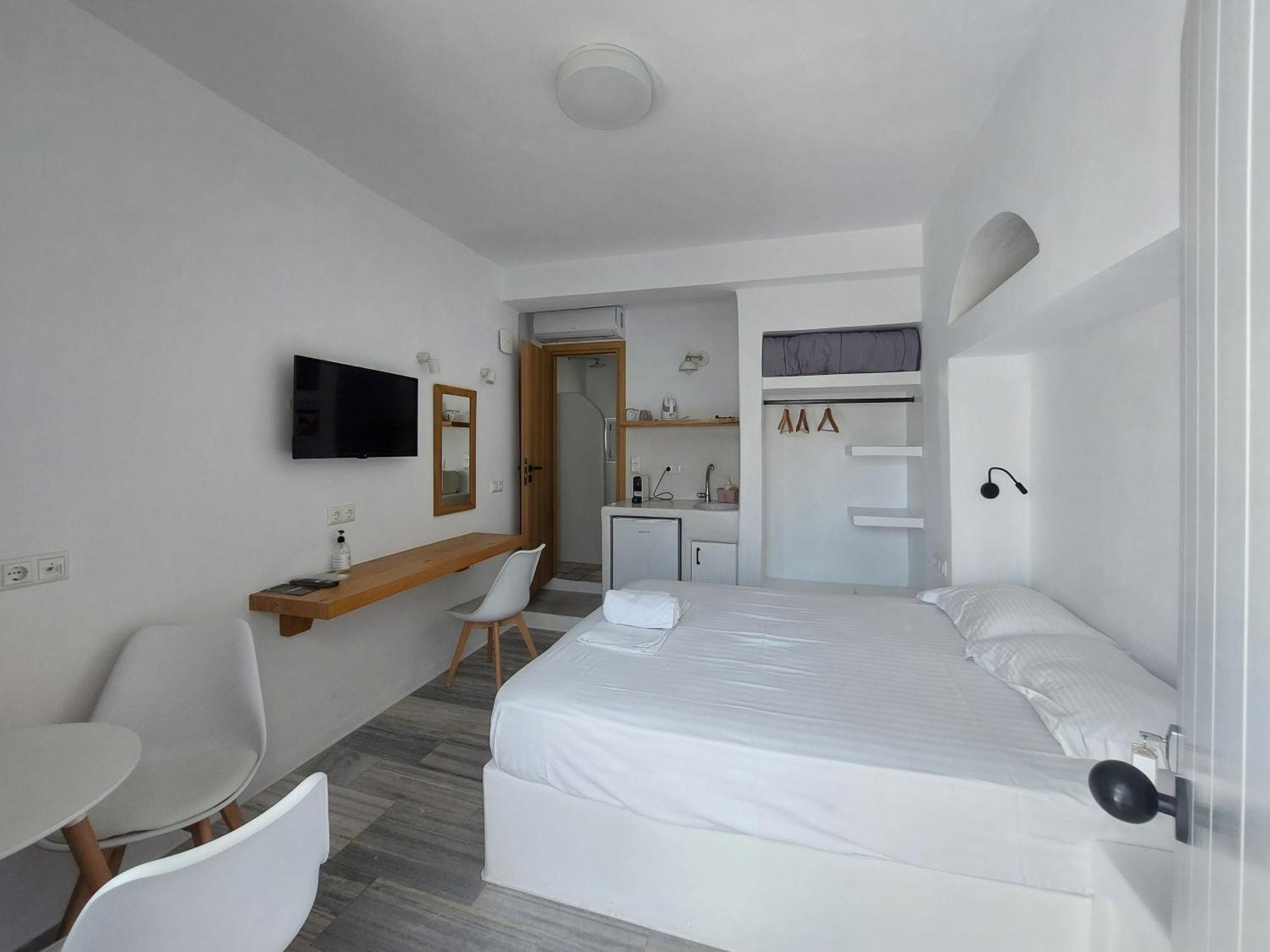 Hotel Castellino Naxos Naxos City Exterior foto