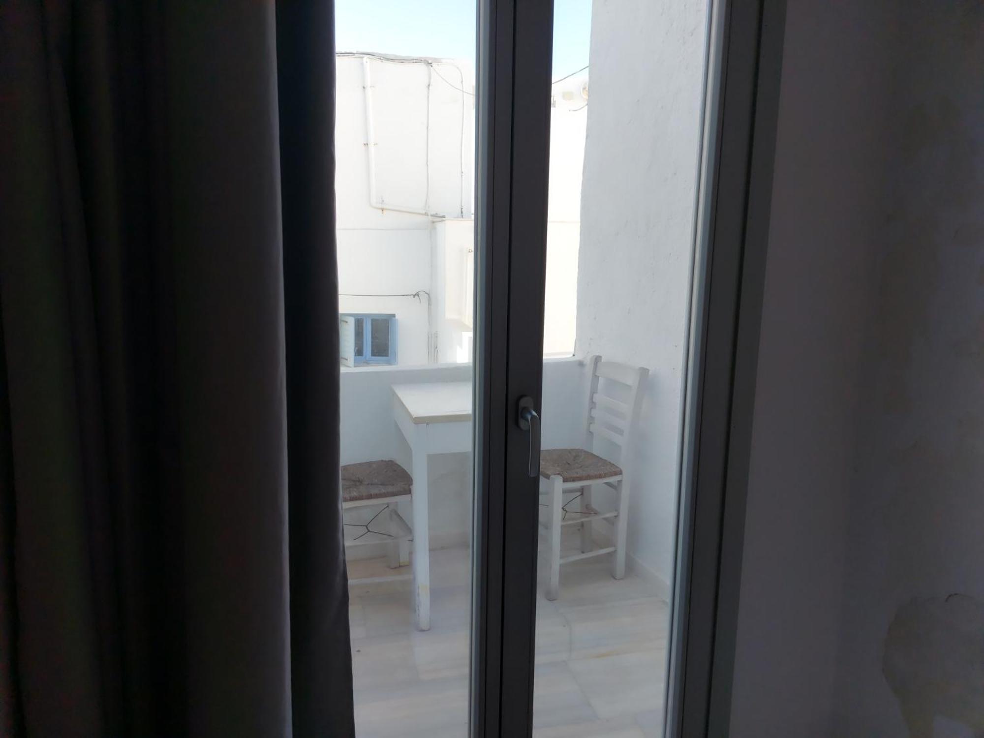 Hotel Castellino Naxos Naxos City Exterior foto