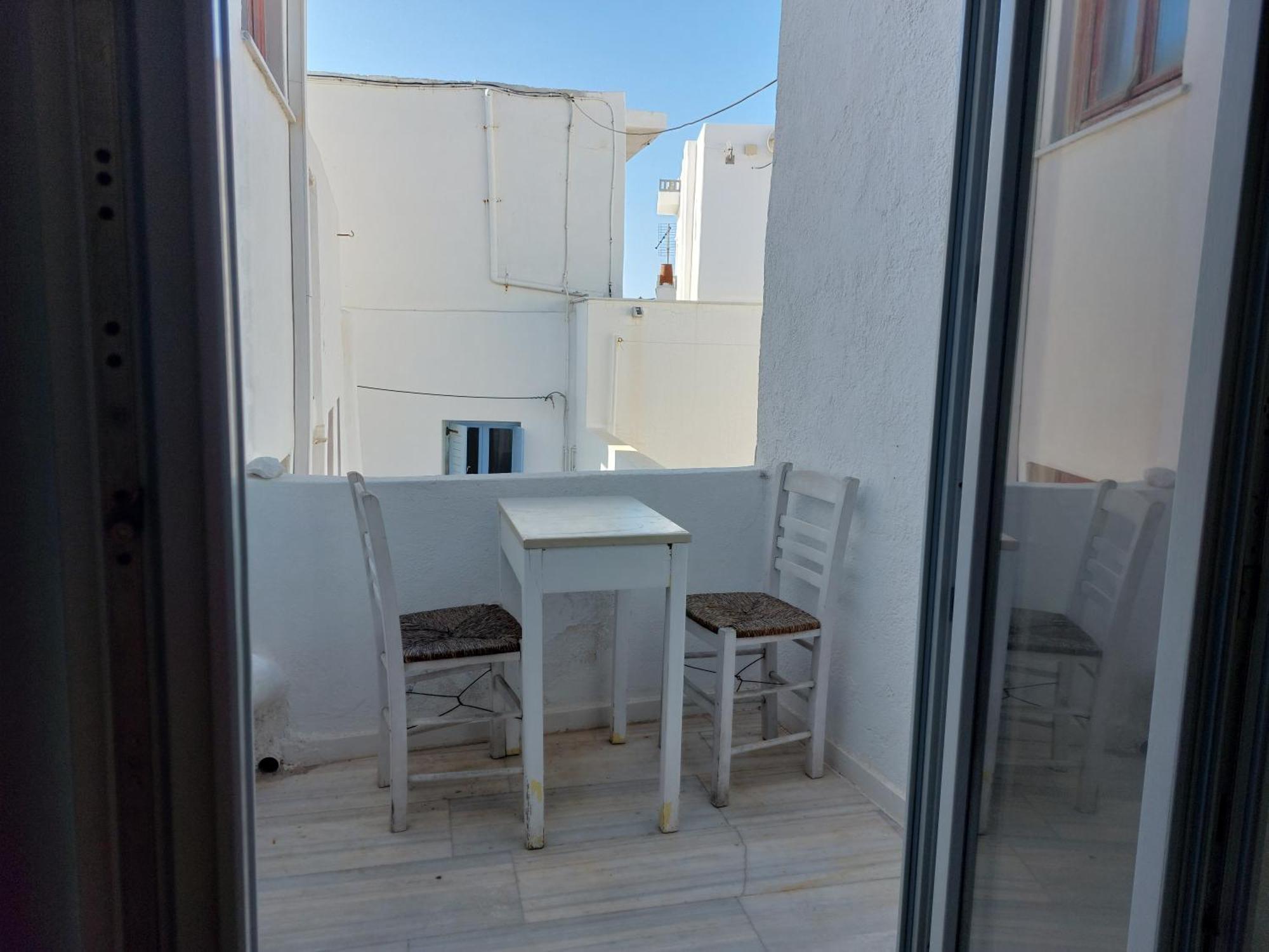 Hotel Castellino Naxos Naxos City Exterior foto